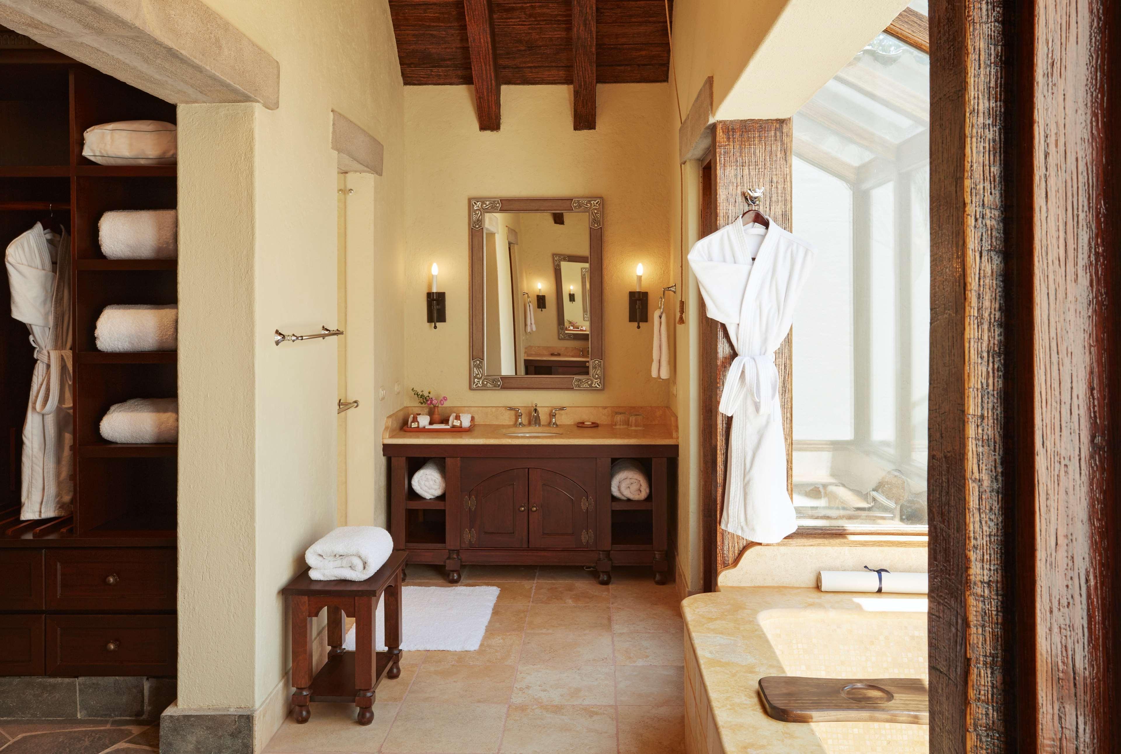 Las Casitas, A Belmond Hotel, Colca Canyon Yanque Extérieur photo