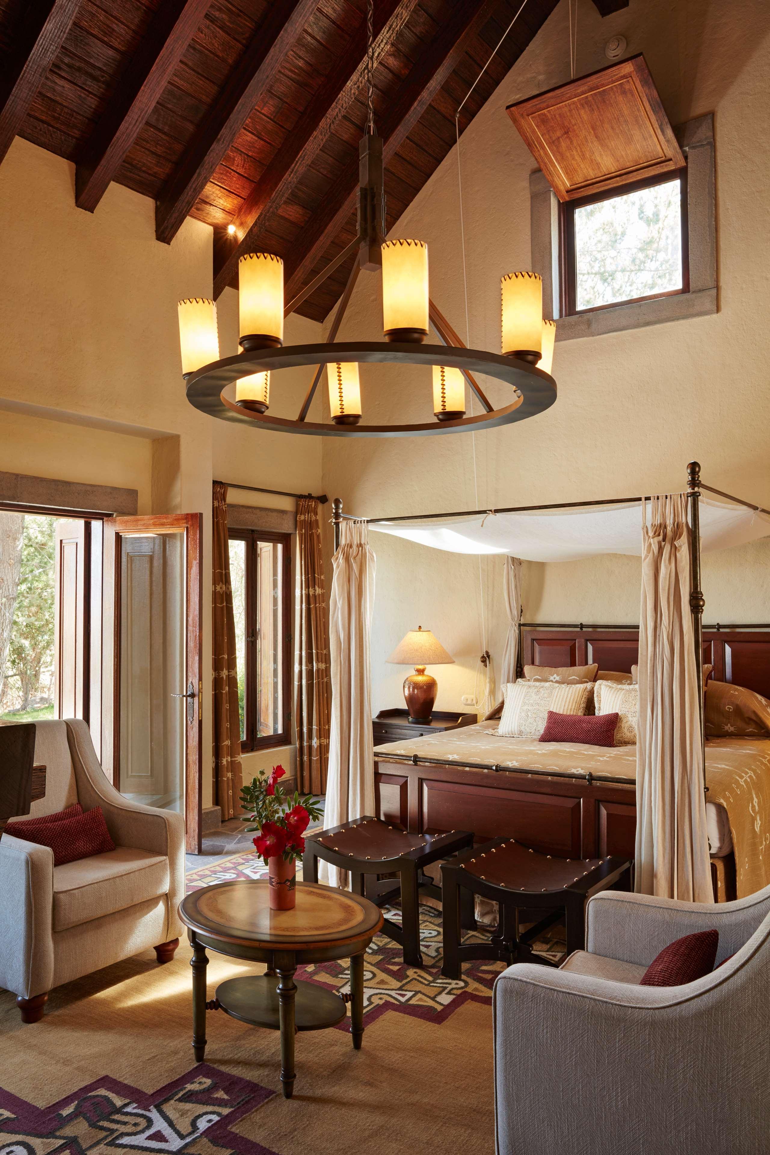 Las Casitas, A Belmond Hotel, Colca Canyon Yanque Extérieur photo