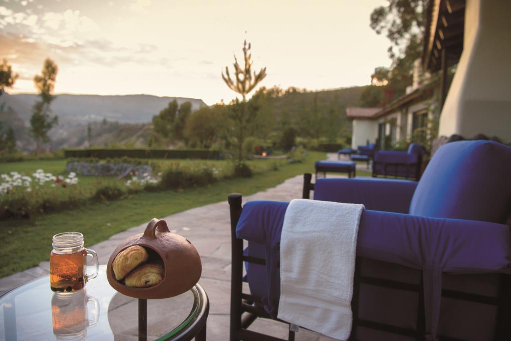 Las Casitas, A Belmond Hotel, Colca Canyon Yanque Extérieur photo
