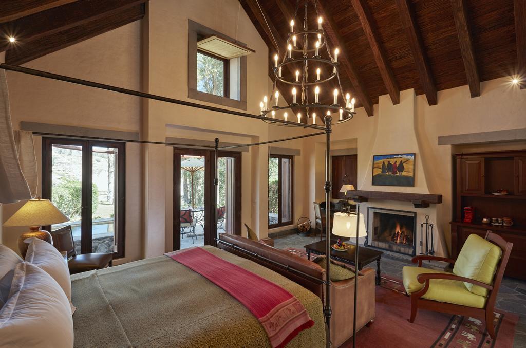 Las Casitas, A Belmond Hotel, Colca Canyon Yanque Extérieur photo