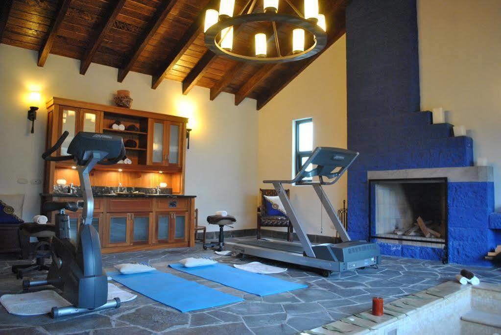 Las Casitas, A Belmond Hotel, Colca Canyon Yanque Extérieur photo